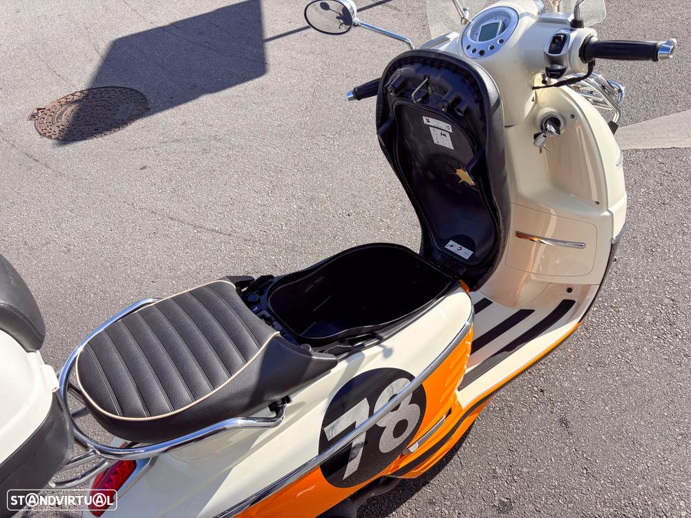 Peugeot Django - 20