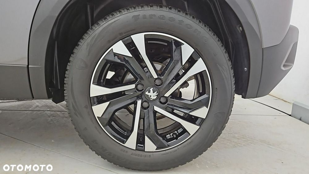 Peugeot 2008 1.2 PureTech Allure Pack S&S EAT8 - 20