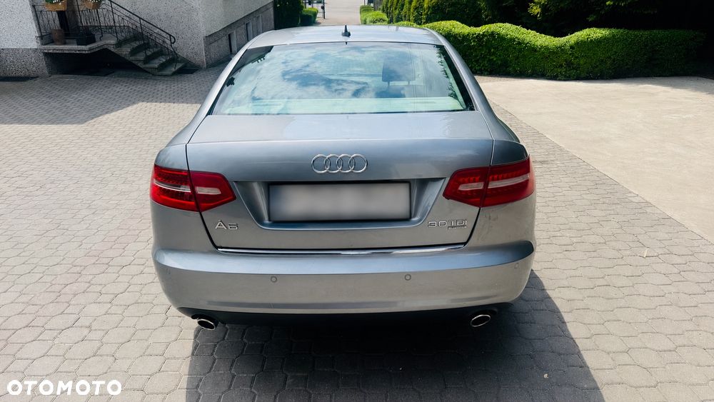 Audi A6 Limousine - 3