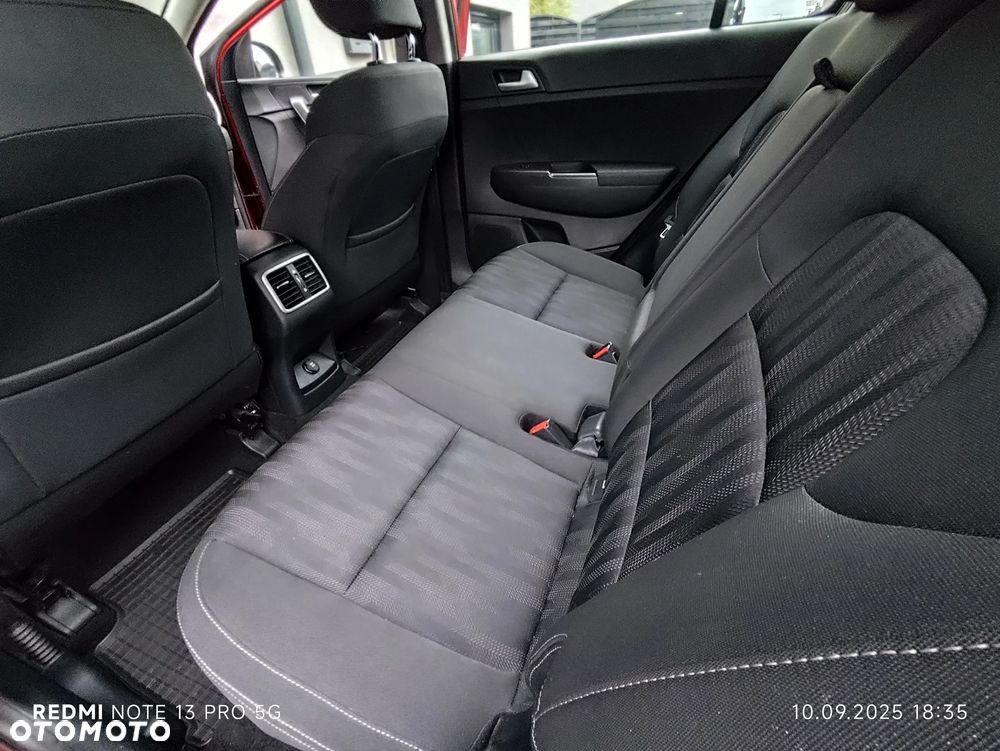 Kia Sportage 1.6 GDI S 2WD - 12
