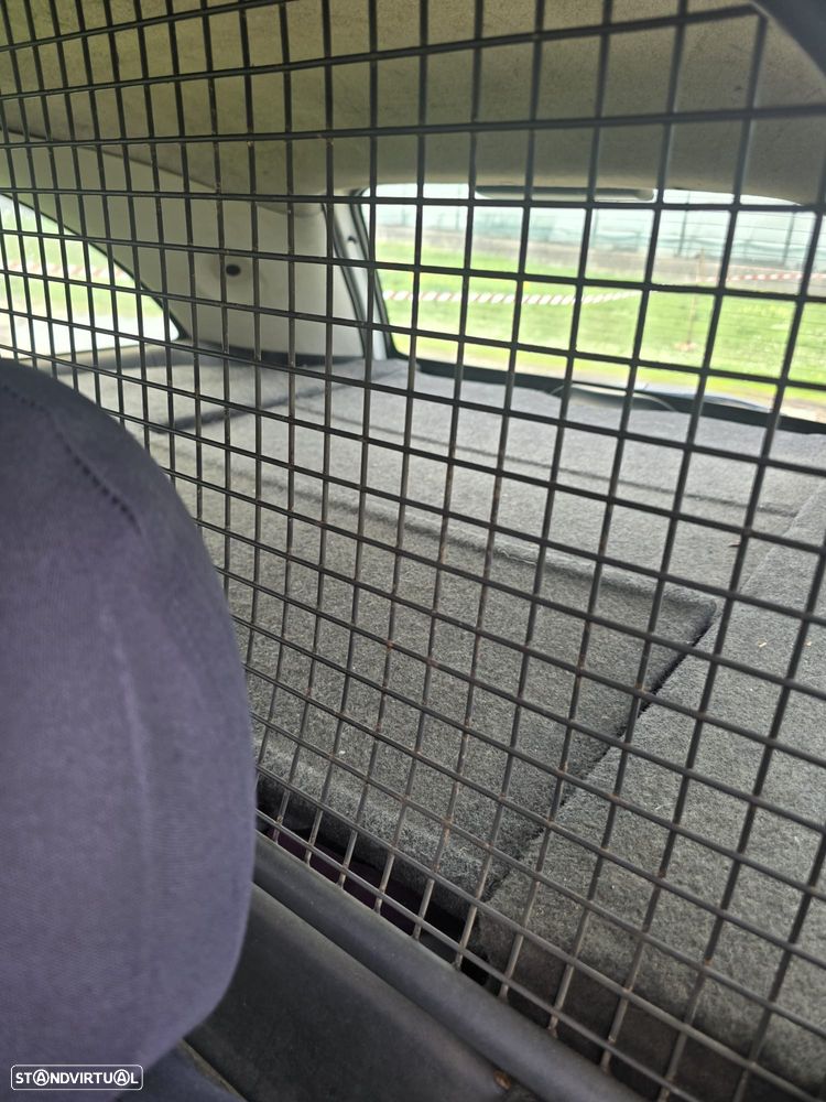 Opel Corsa 1.3 CDTI Silver - 4