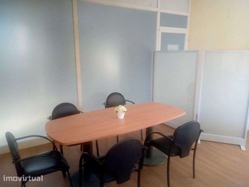 Escritório em Santo Tirso (Centro) - Grande imagem: 5/5