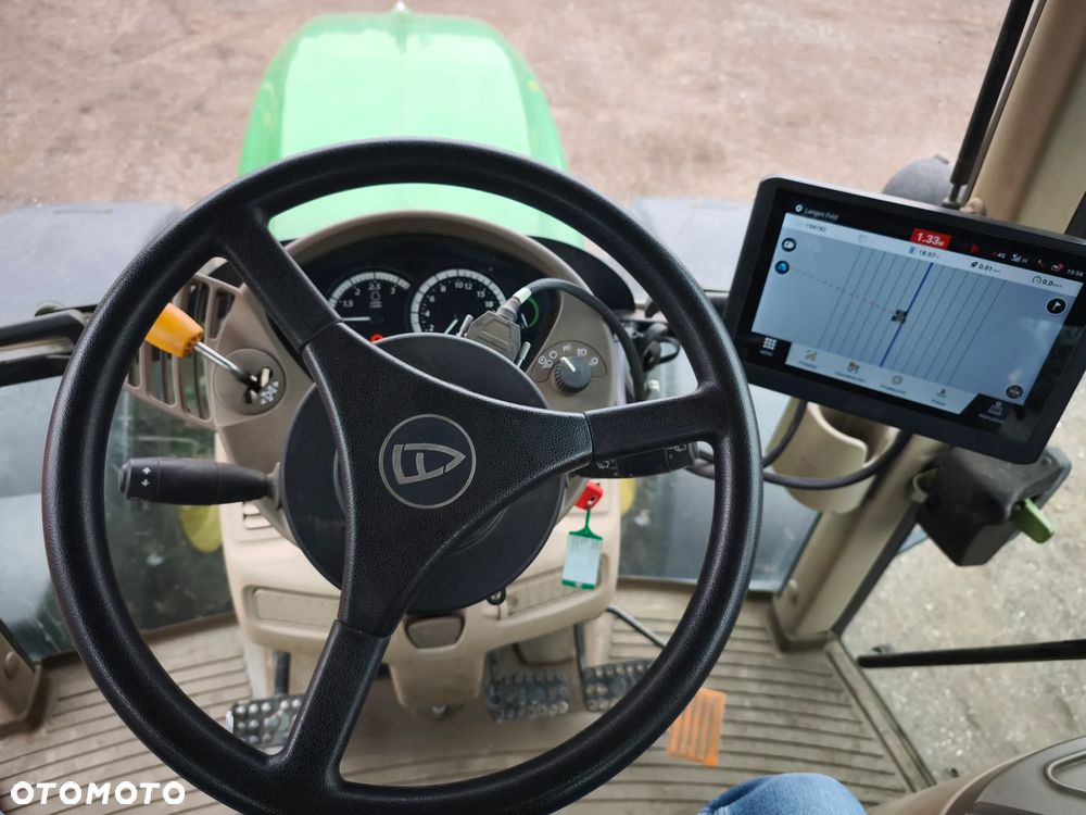 John Deere 6830 Premium - 5