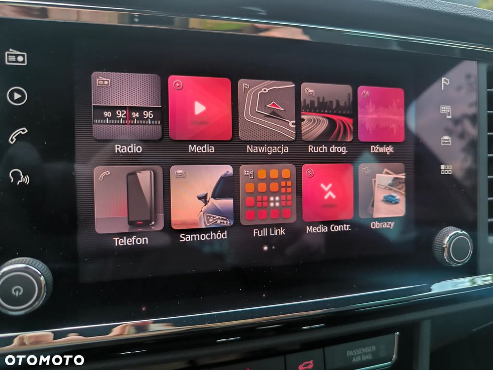 Seat Ateca 1.5 Eco TSI Xcellence S&S DSG - 17