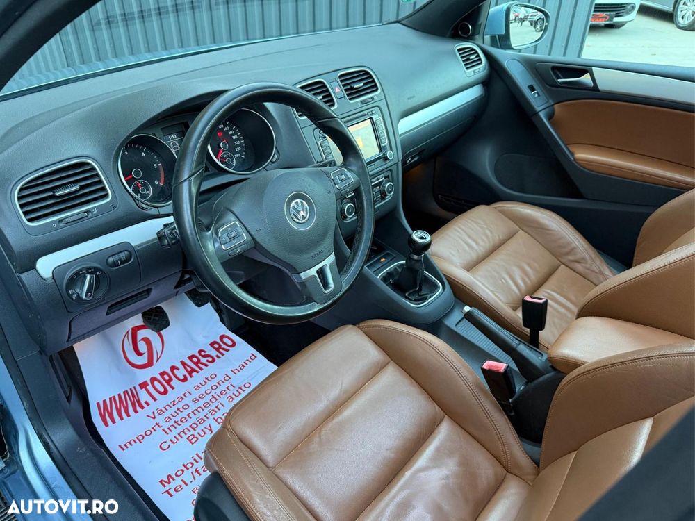 Volkswagen Golf - 7