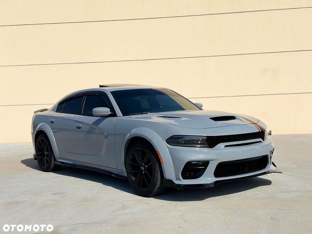Dodge Charger - 11