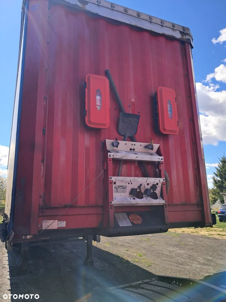 Krone Colimulda - 17