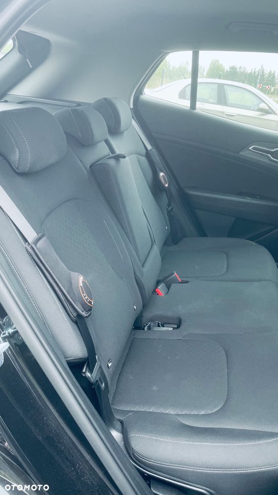 Kia Sportage 1.6 T-GDI M 2WD - 16