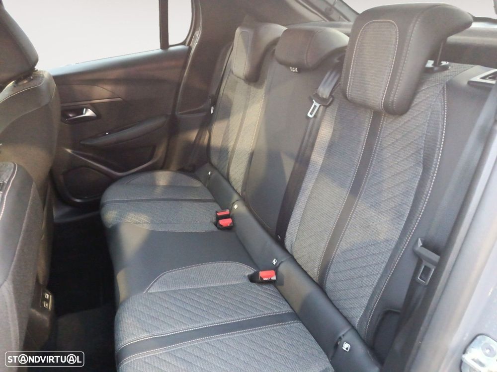 Peugeot 208 1.2 PureTech Allure - 13