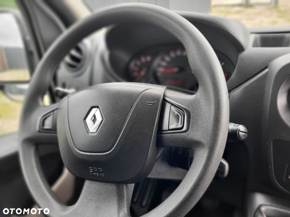 Renault Master - 34