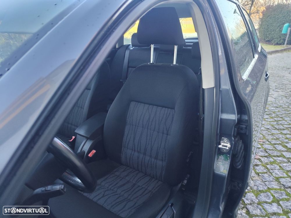 Skoda Octavia Break 1.6 TDi Ambition - 3