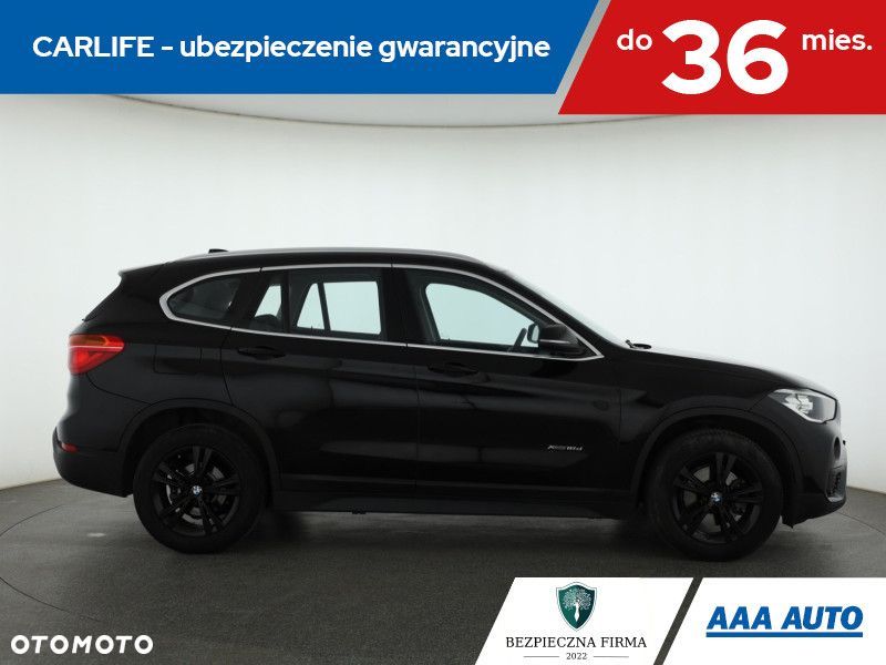 BMW X1 - 8