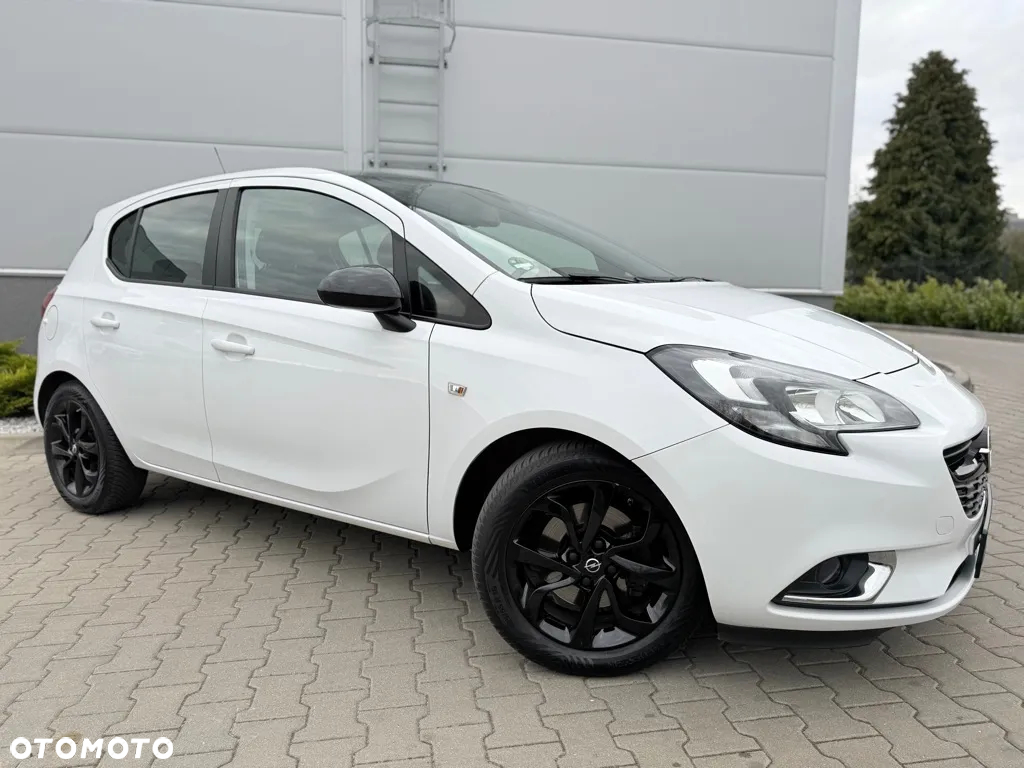 Opel Corsa 1.4 T Cosmo S&S - 11