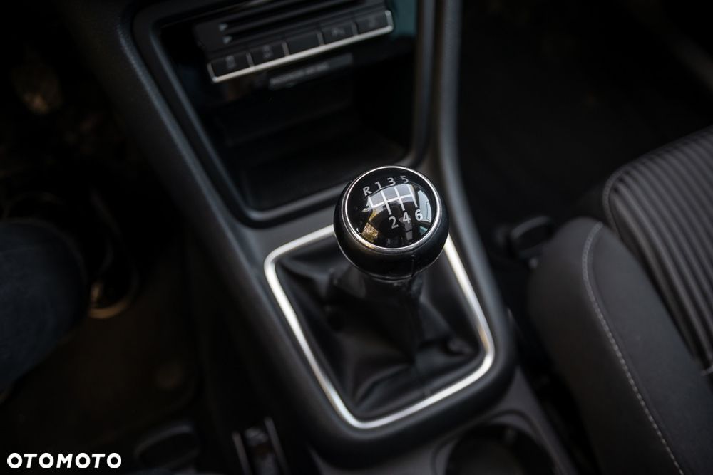 Seat Alhambra 2.0 TDI Ecomotive Style Salsa - 28