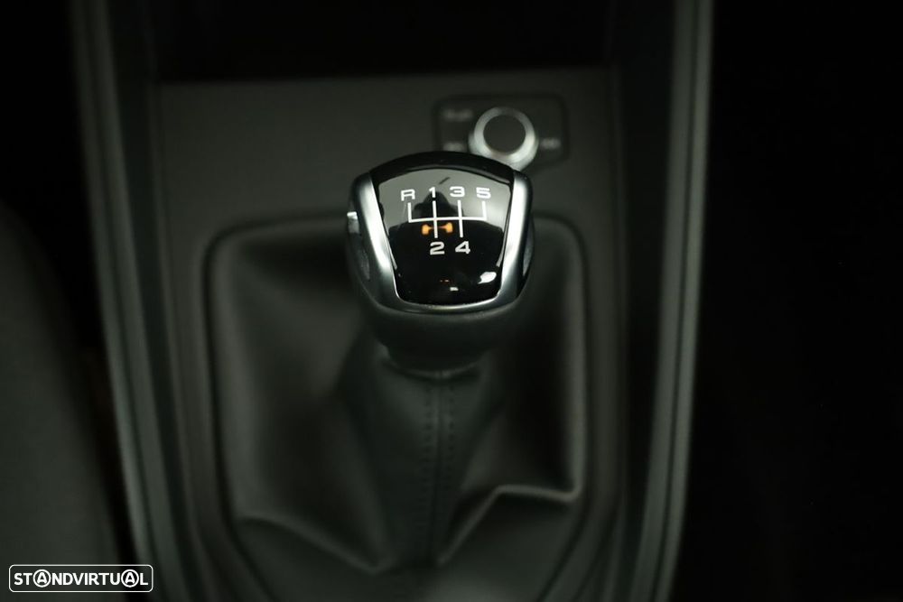 Audi A1 Sportback 25 TFSI Advanced - 10