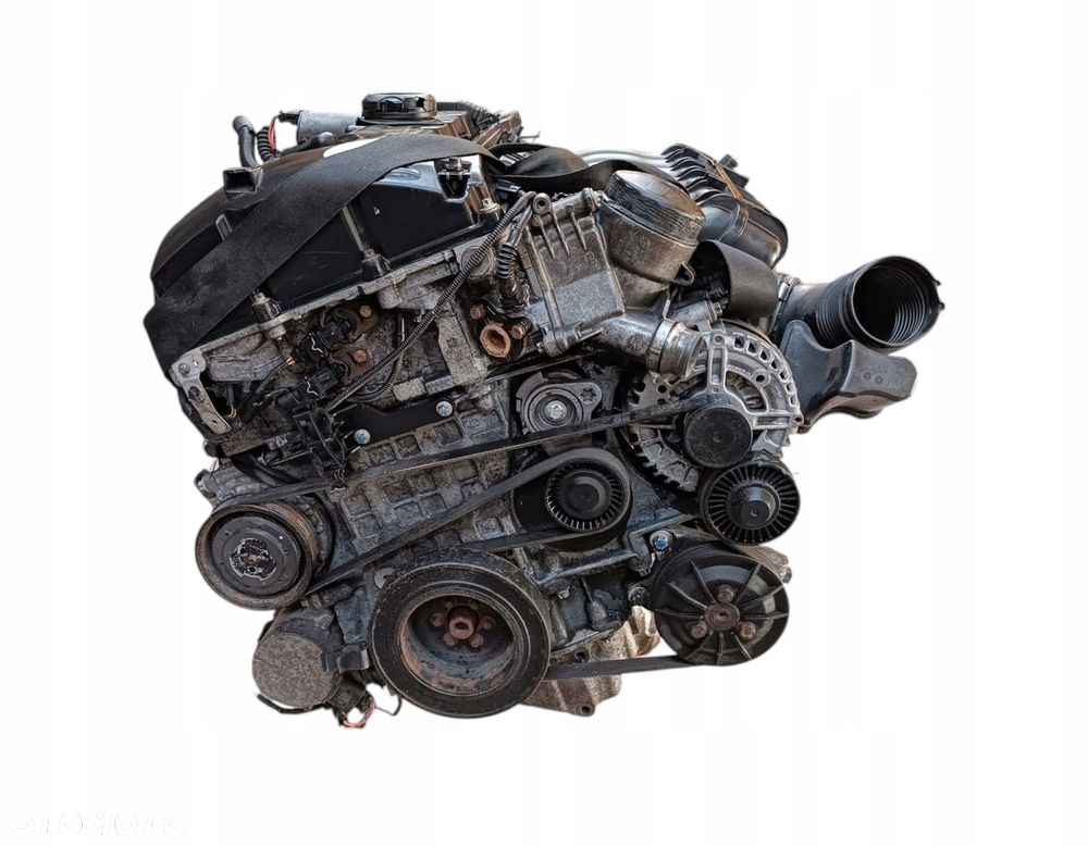 SILNIK KOMPLETNY BMW E90 X3 E83 3.0 N52B30AE X-DRIVE - 2