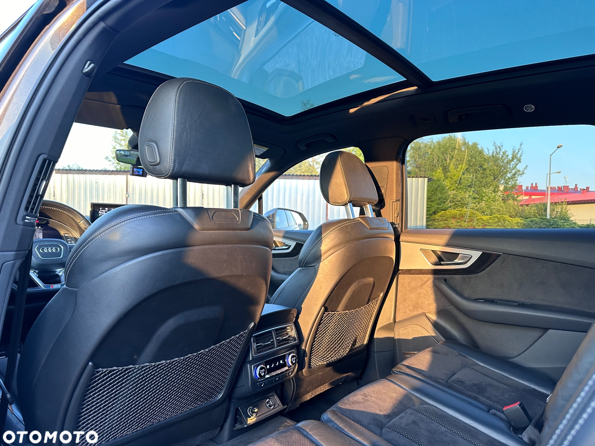 Audi Q7 3.0 TDI Quattro Tiptronic - 22