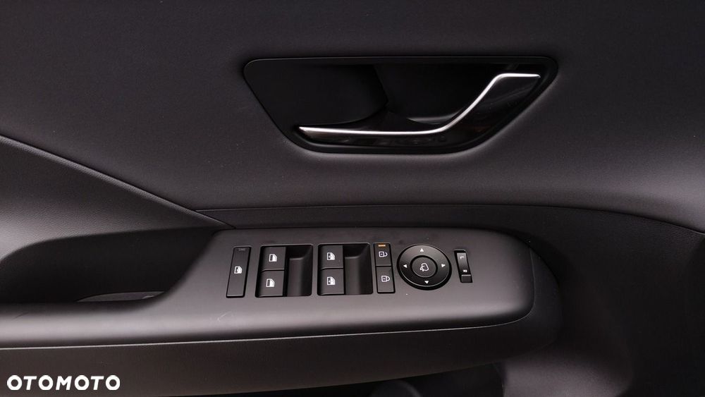 Hyundai Kona 1.6 GDI Hybrid N-Line DCT - 10