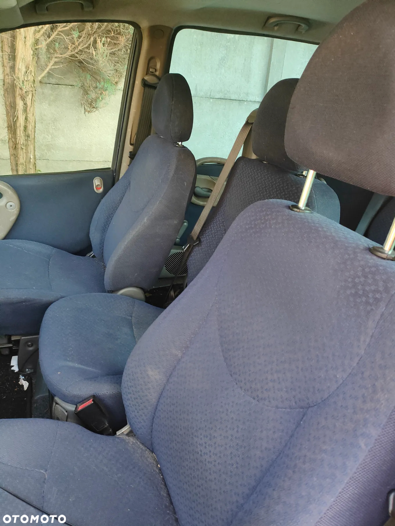 Fiat Multipla - 4
