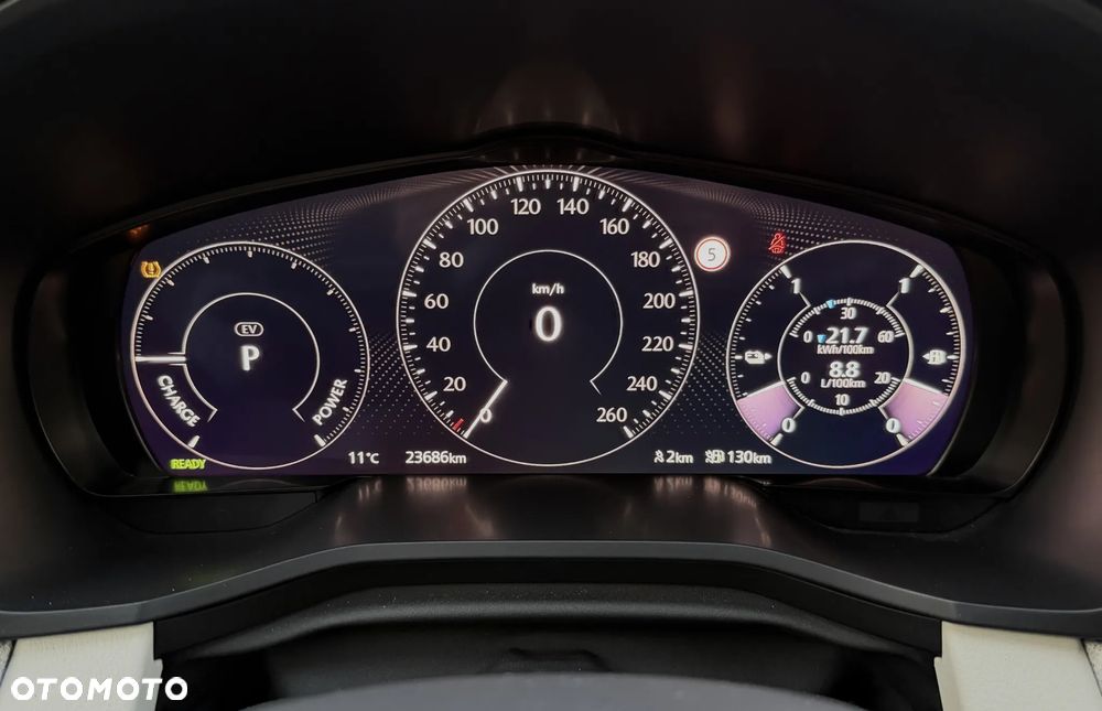 Mazda CX-80 2.5 e-Skyactiv PHEV Takumi Plus AWD - 14