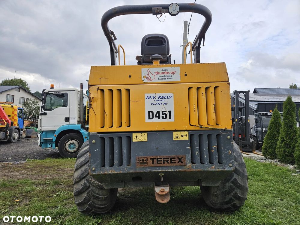 Terex TA9 - 15