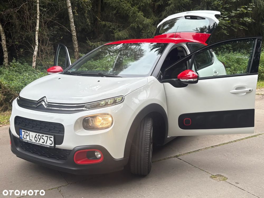 Citroën C3 1.2 PureTech Feel - 3