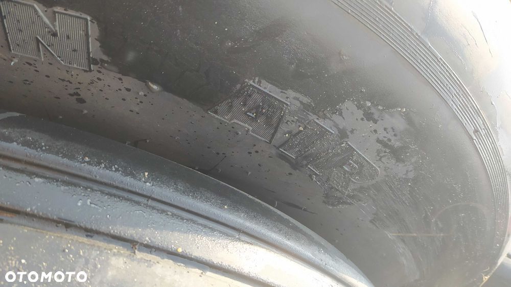 40x14 Michelin Air opona wzmacniana - 2