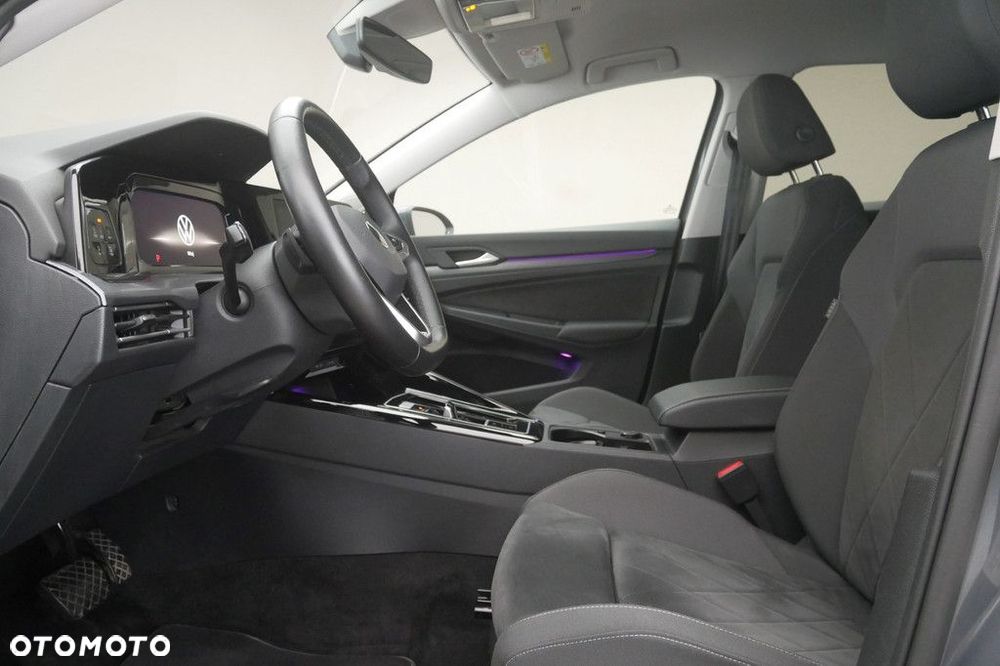 Volkswagen Golf Variant 2.0 TDI Style DSG - 12