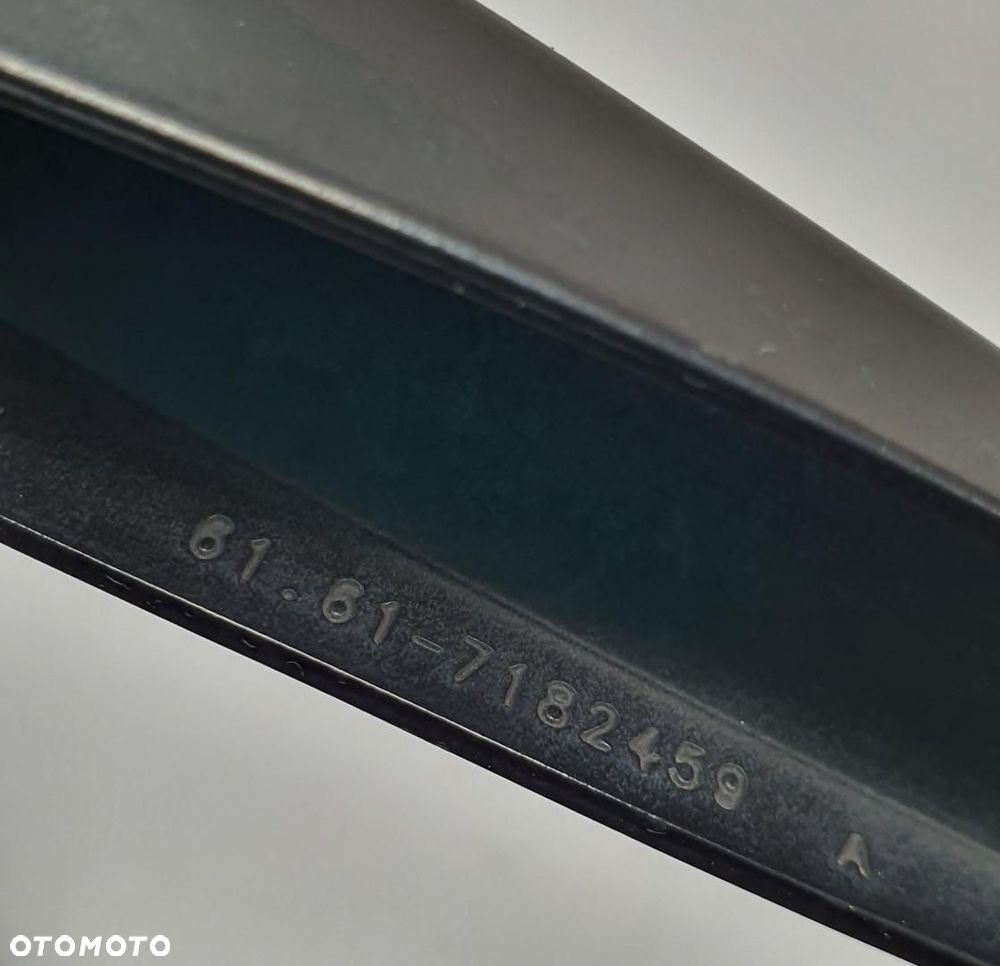 RAMIE WYCIERACZKI LEWE BMW 5 F10 7182459 EUROPA - 5