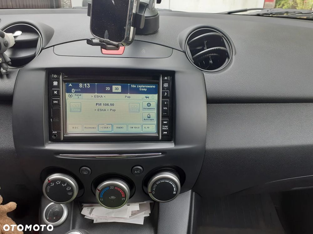 Mazda 2 1.3 Navi + - 4