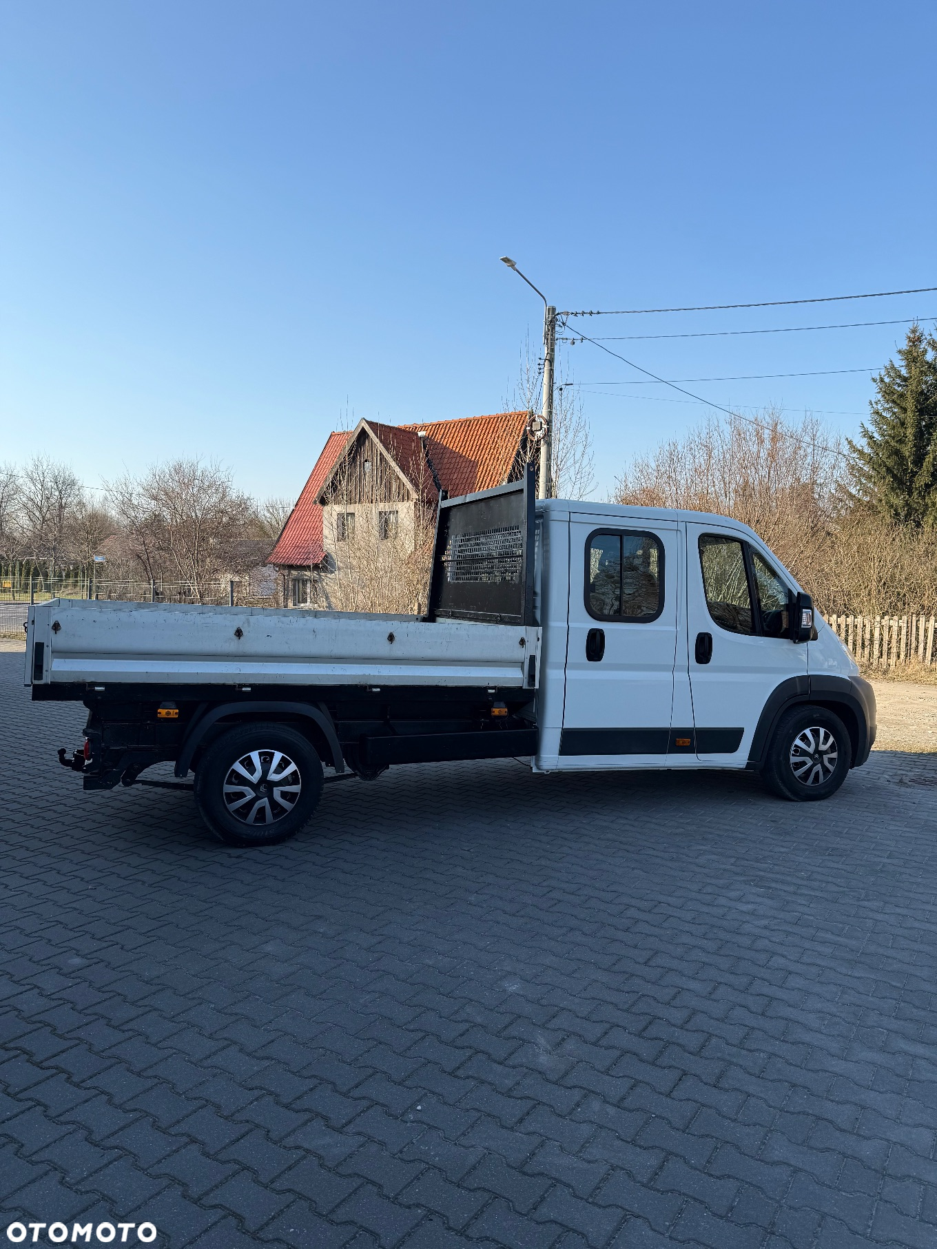 Citroën Jumper - 11