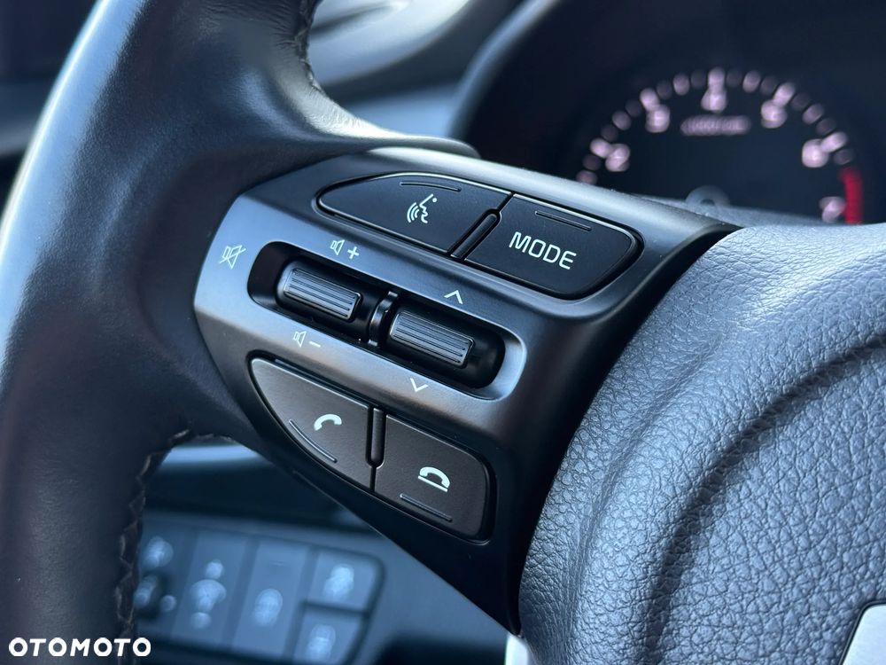 Kia Stonic 1.2 Edition 7 - 34