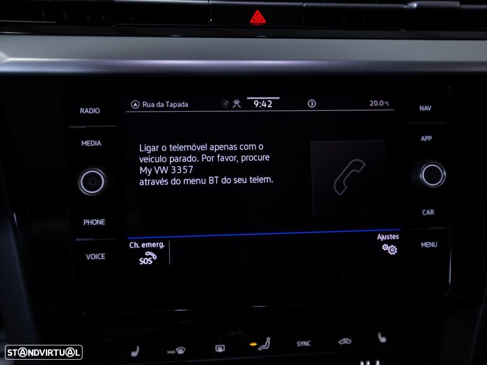 VW Arteon 2.0 TDI Elegance DSG - 30