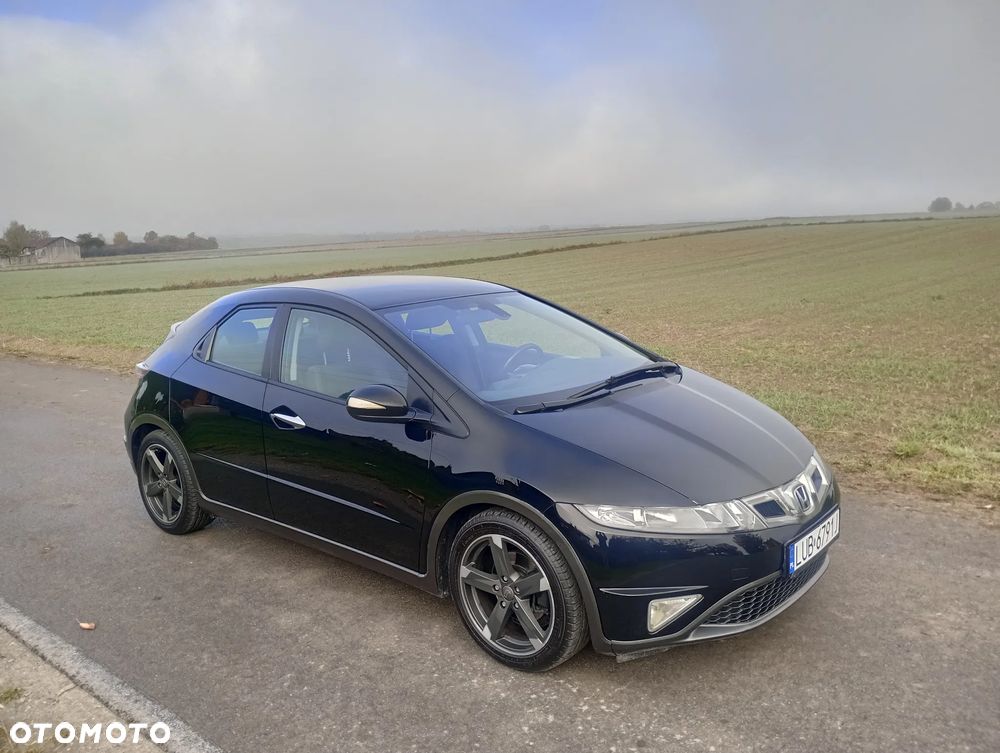 Honda Civic - 19