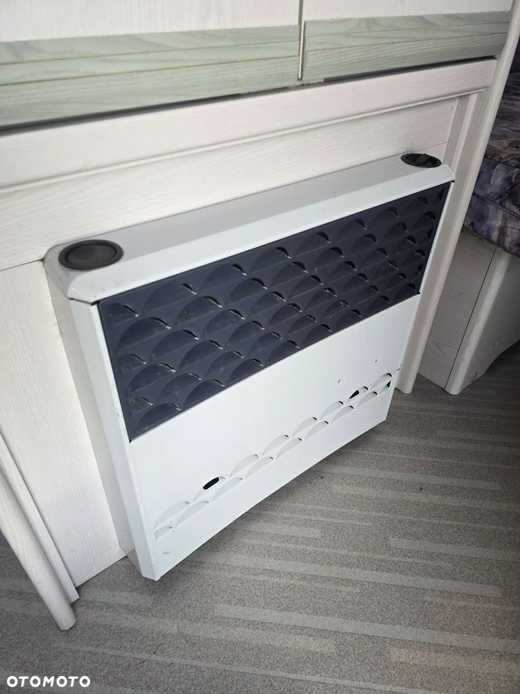 KNAUS SUDWIND - 15