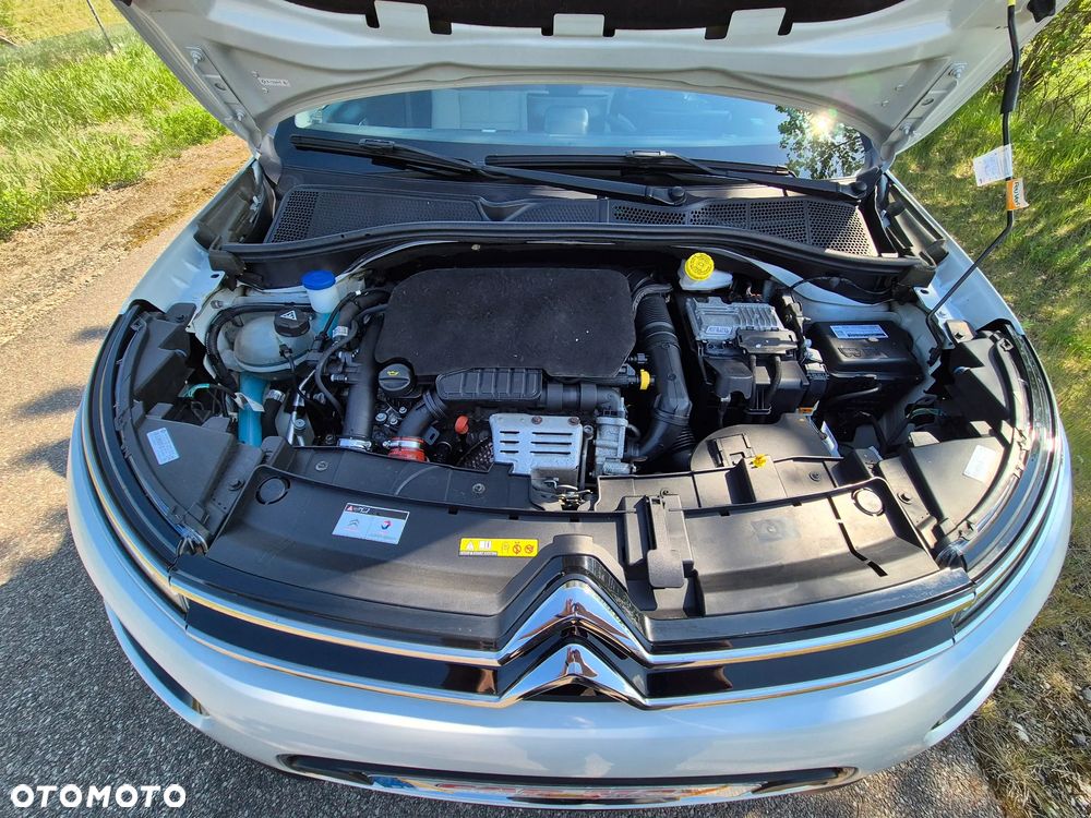 Citroën C4 Cactus Pure Tech 110 Stop&Start EAT6 Selection - 36
