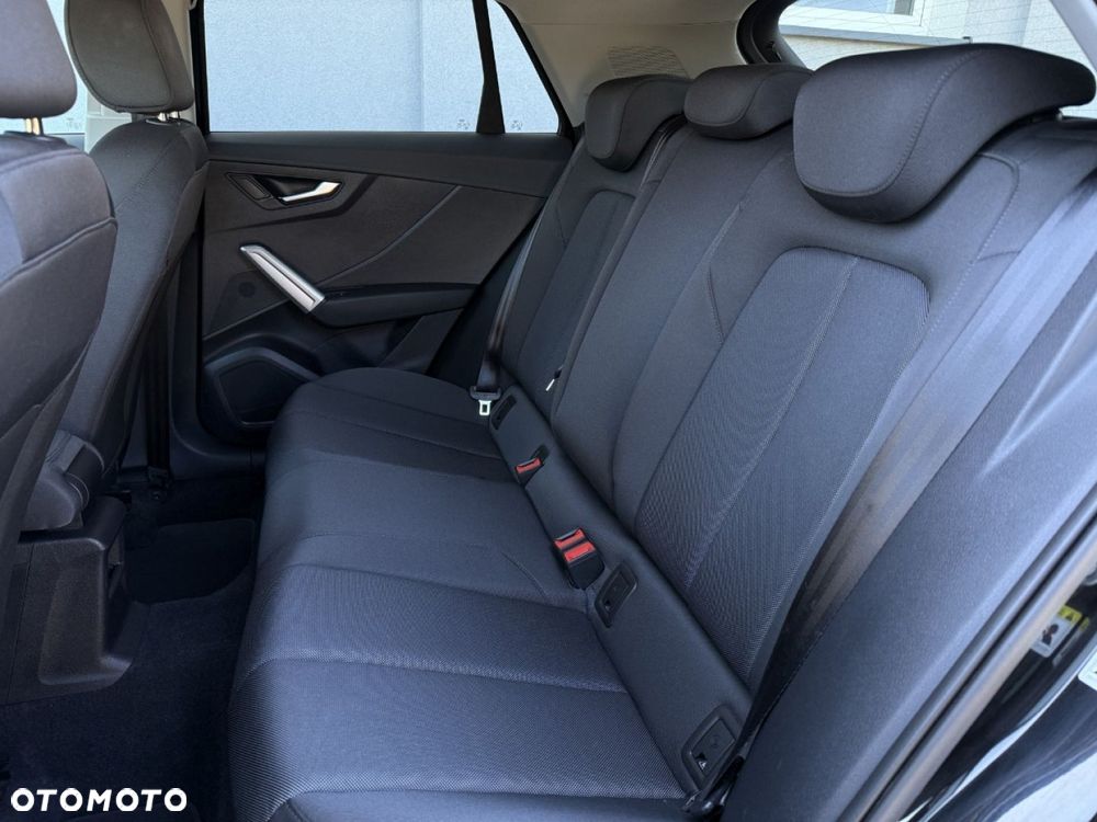 Audi Q2 30 TFSI - 34