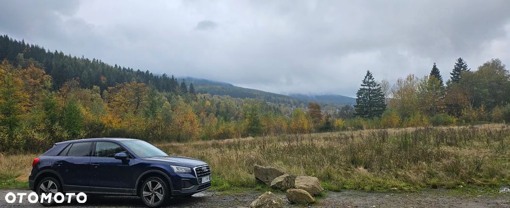 Audi Q2 35 TFSI S tronic - 12