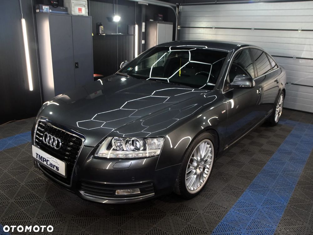 Audi A6 Limousine - 29