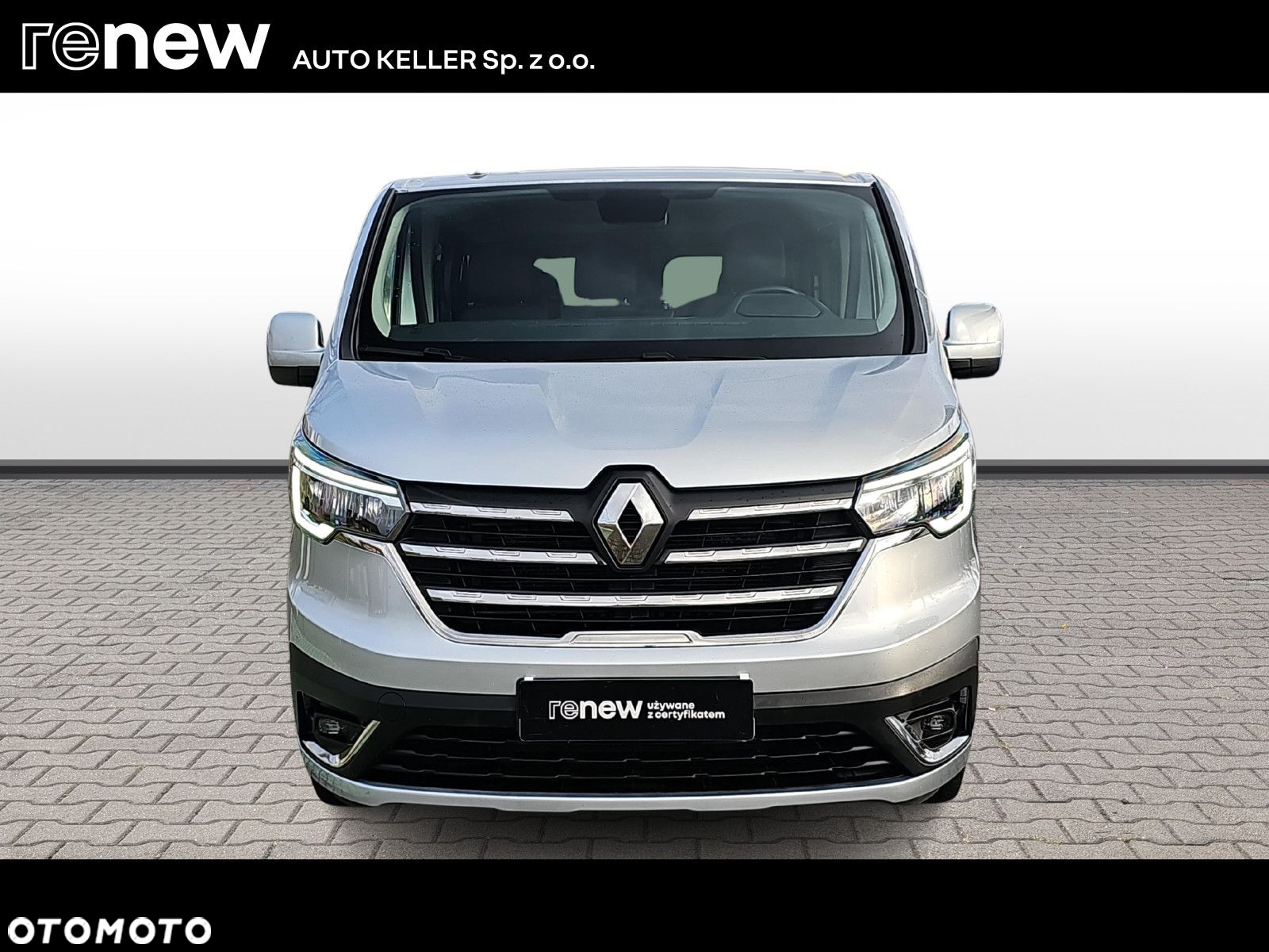 Renault Trafic - 9