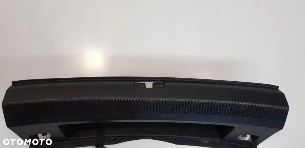 OSŁONA PASA TYLNEGO VW JETTA 1K5863485 - 3