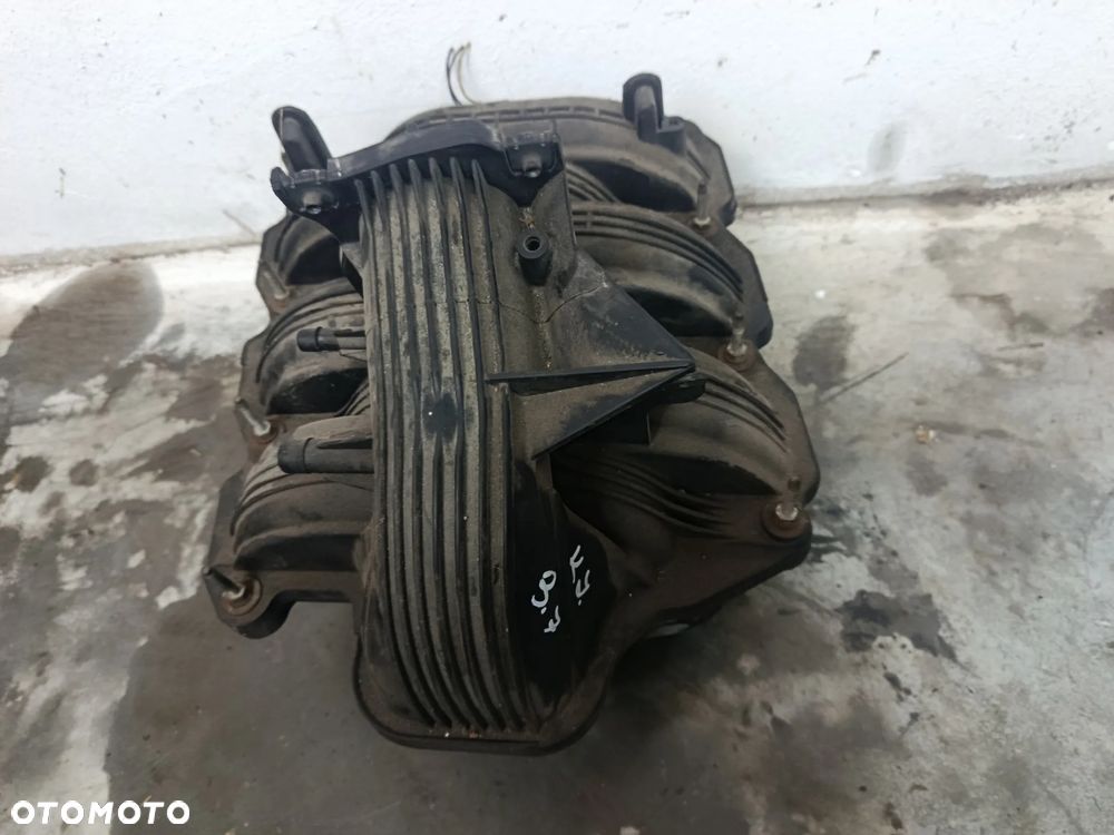 Kolektor ssacy dolotowy Jeep Liberty KJ 3.7 - 1