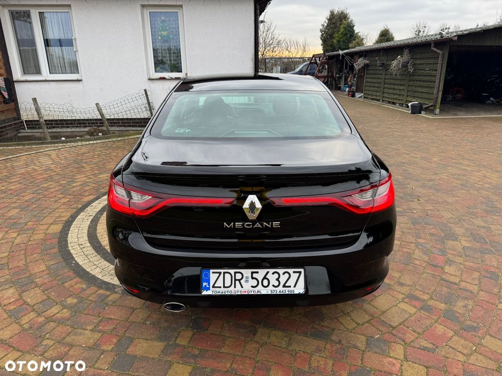 Renault Megane 1.6 SCe Life - 6