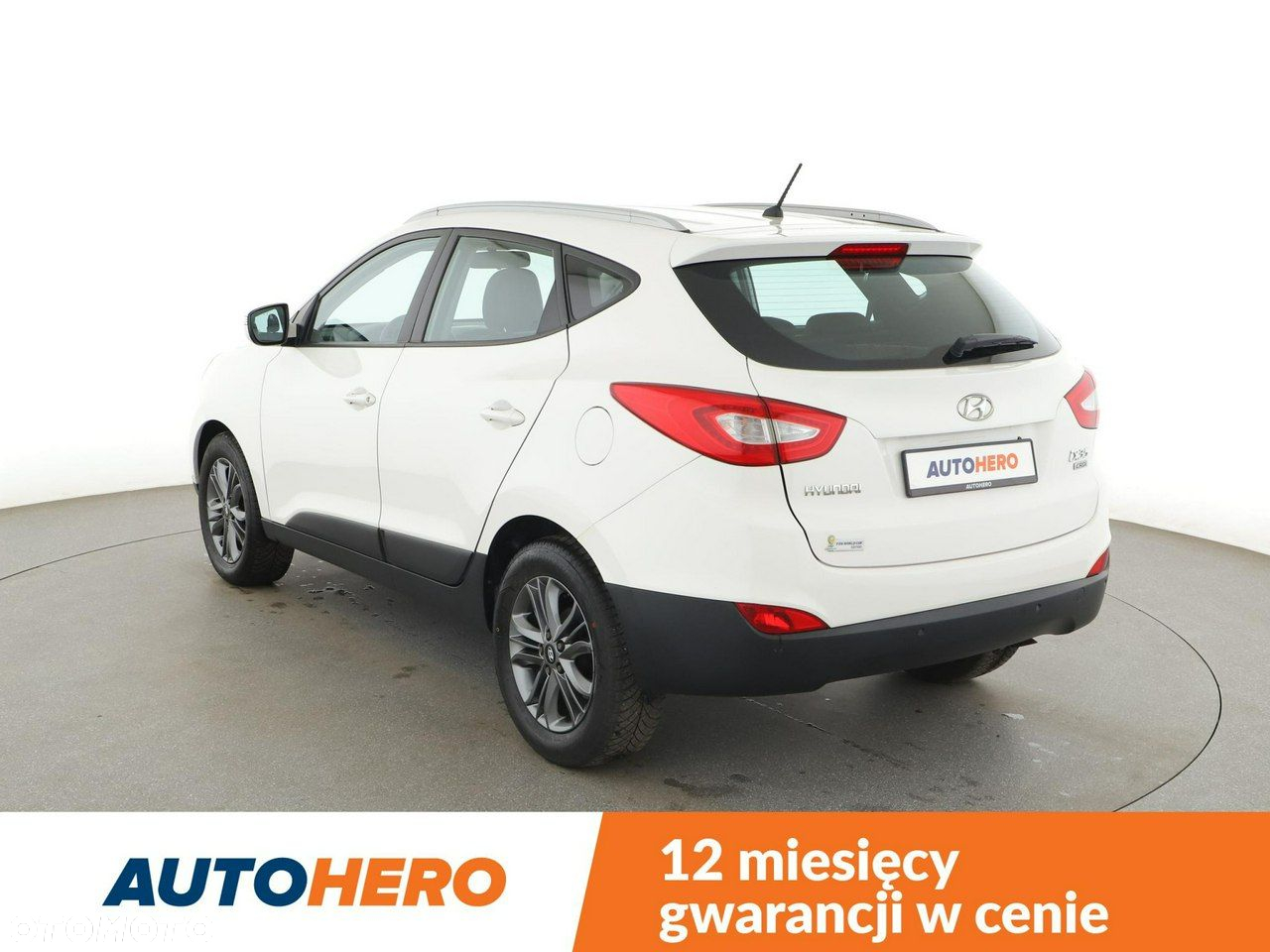 Hyundai ix35 1.7 CRDi Style 2WD - 4