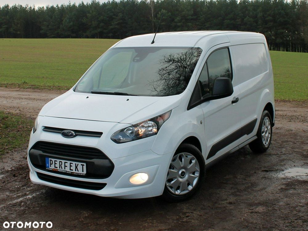 Ford Transit Connect - 25