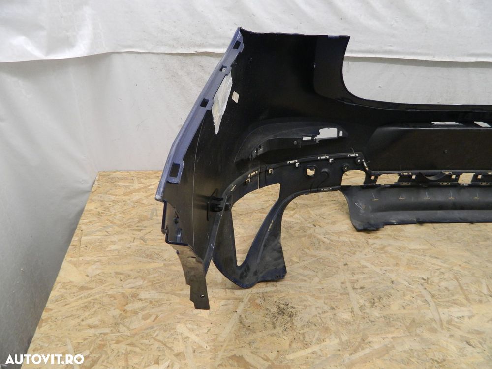 Bara spate BMW X4, G02, 2018, 2019, 2020, 2021, 5112139605. - 6