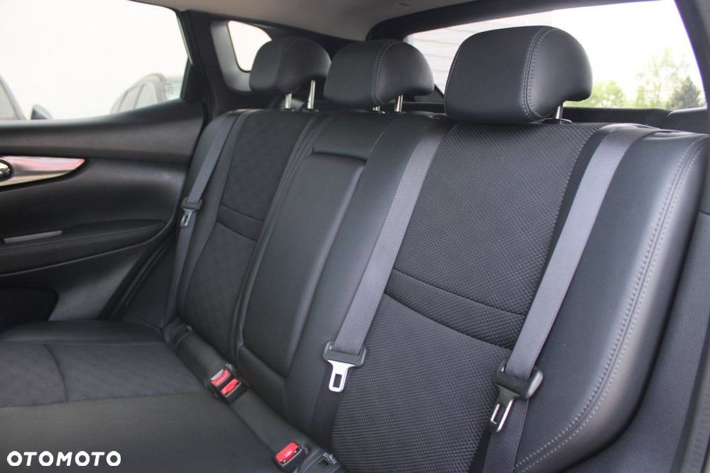 Nissan Qashqai - 19