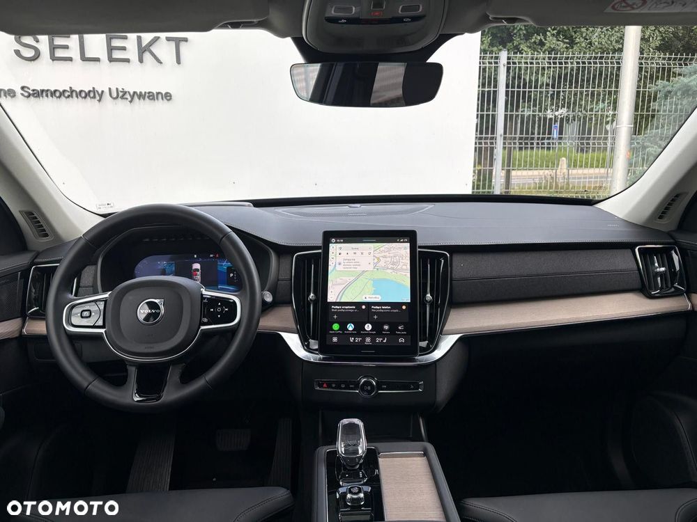 Volvo XC 90 - 19