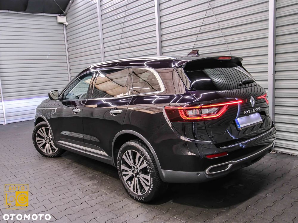 Renault Koleos 2.0 dCi Initiale Paris 4x4 X-Tronic - 4