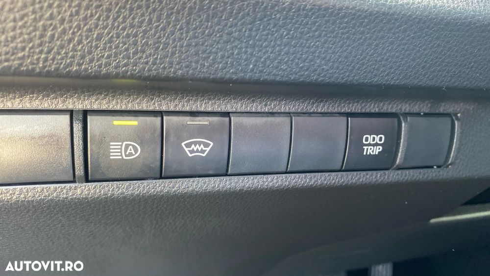 Toyota RAV4 2.5 VVT-iE 4x4 Dynamic - 12